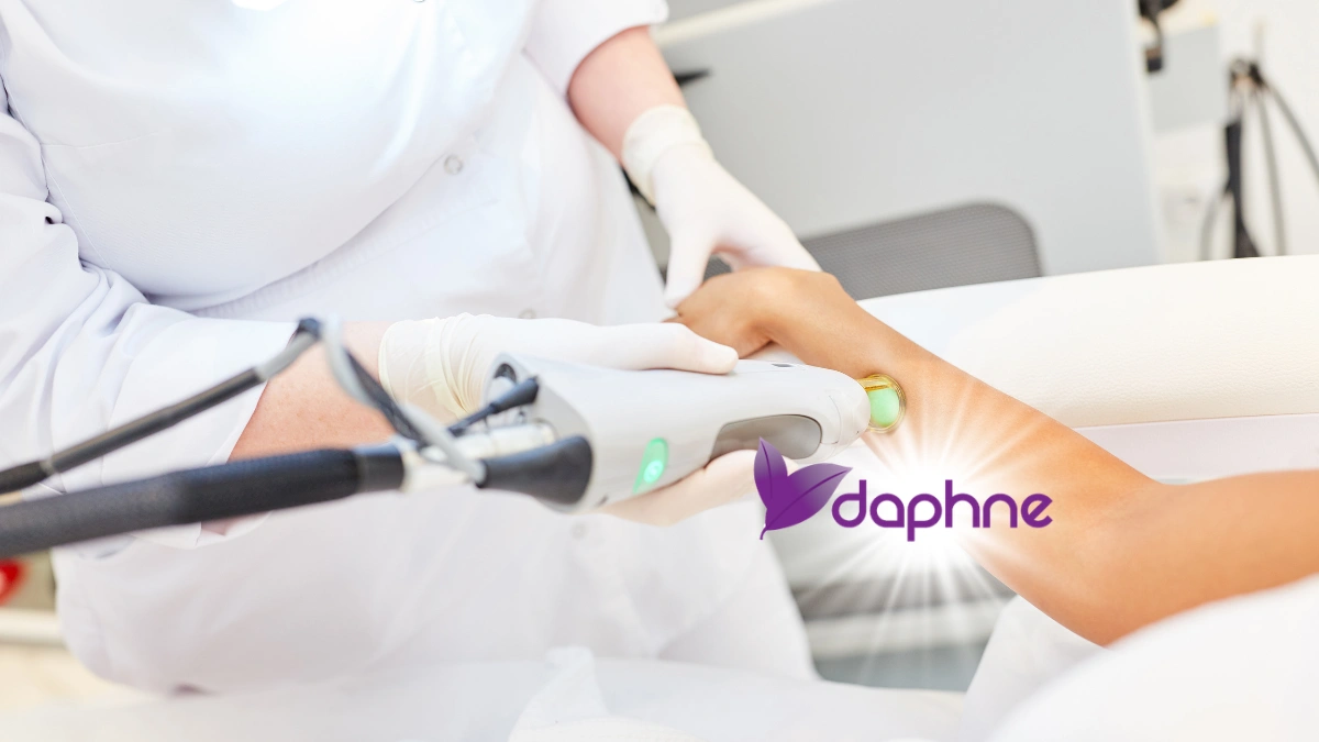 Arm Laser Hair Removal