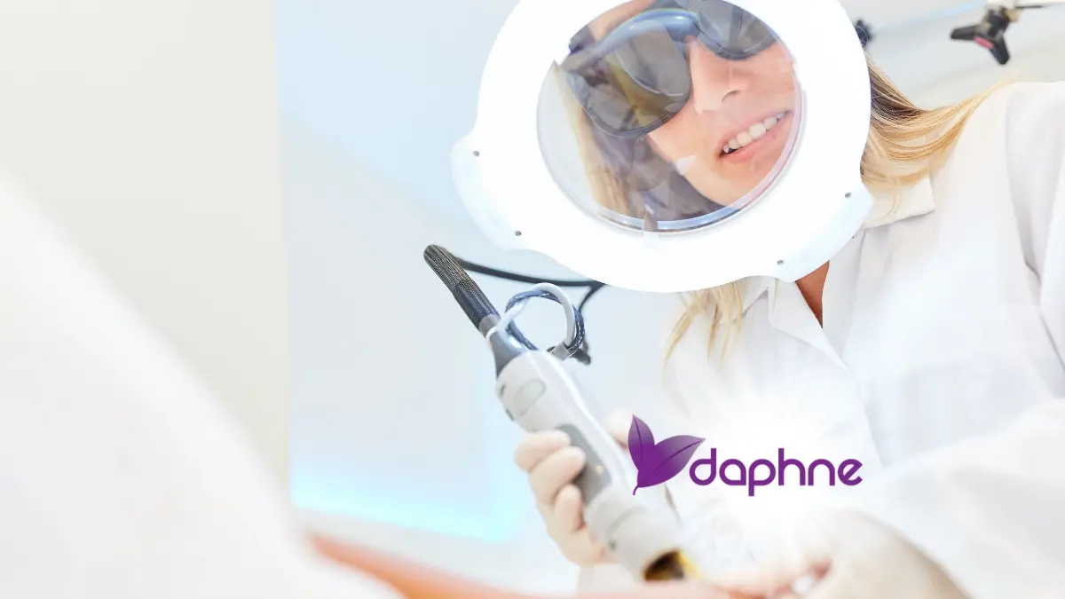 Bikini Intimate Laser Hair Removal