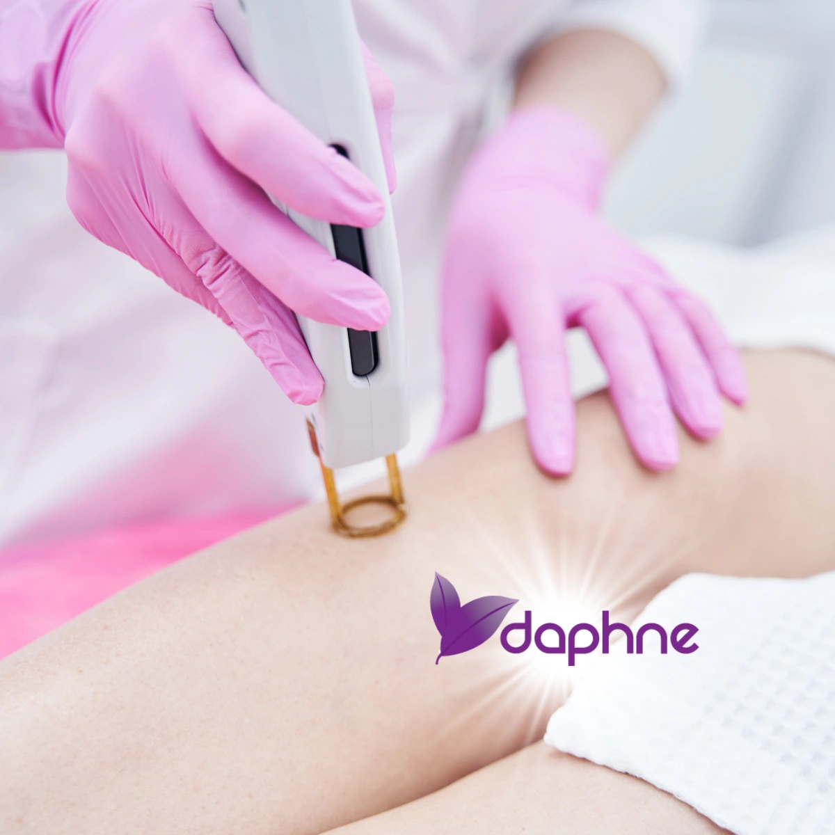 Full body laser hair removal planning for women and men
