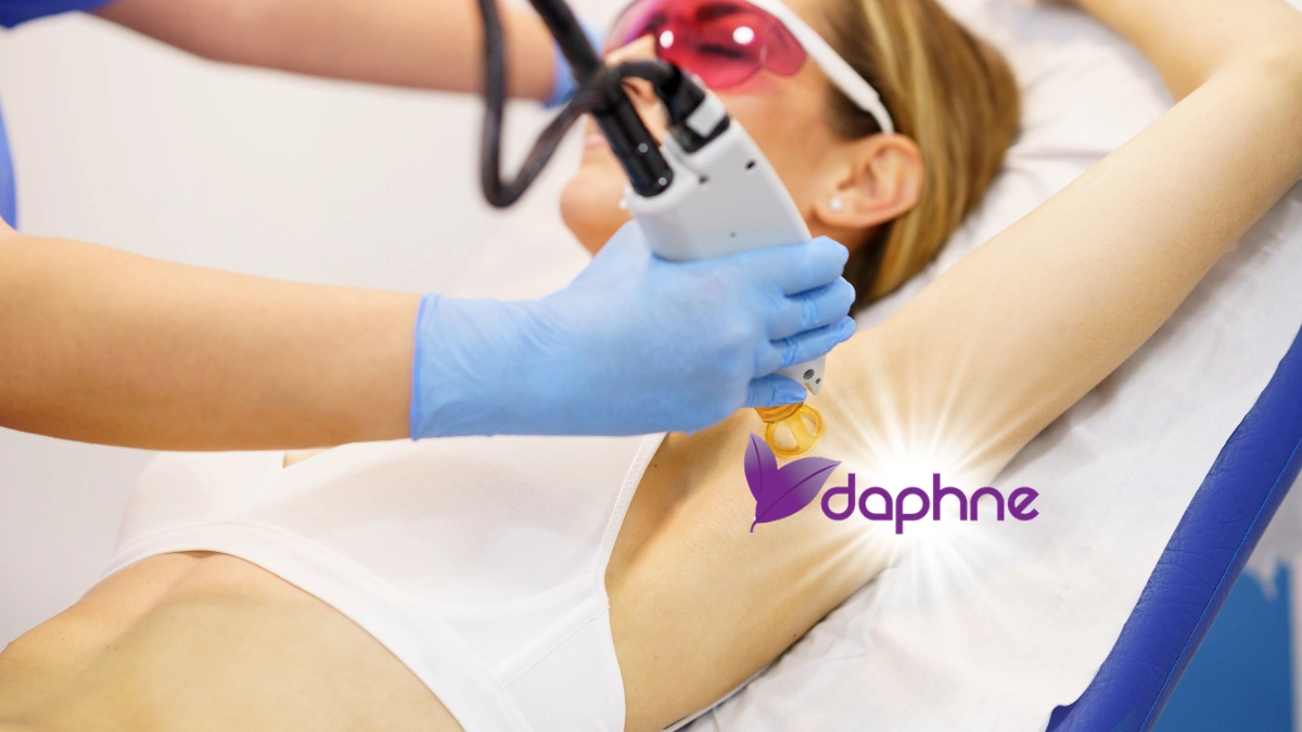 Laser Hair Removal for Women