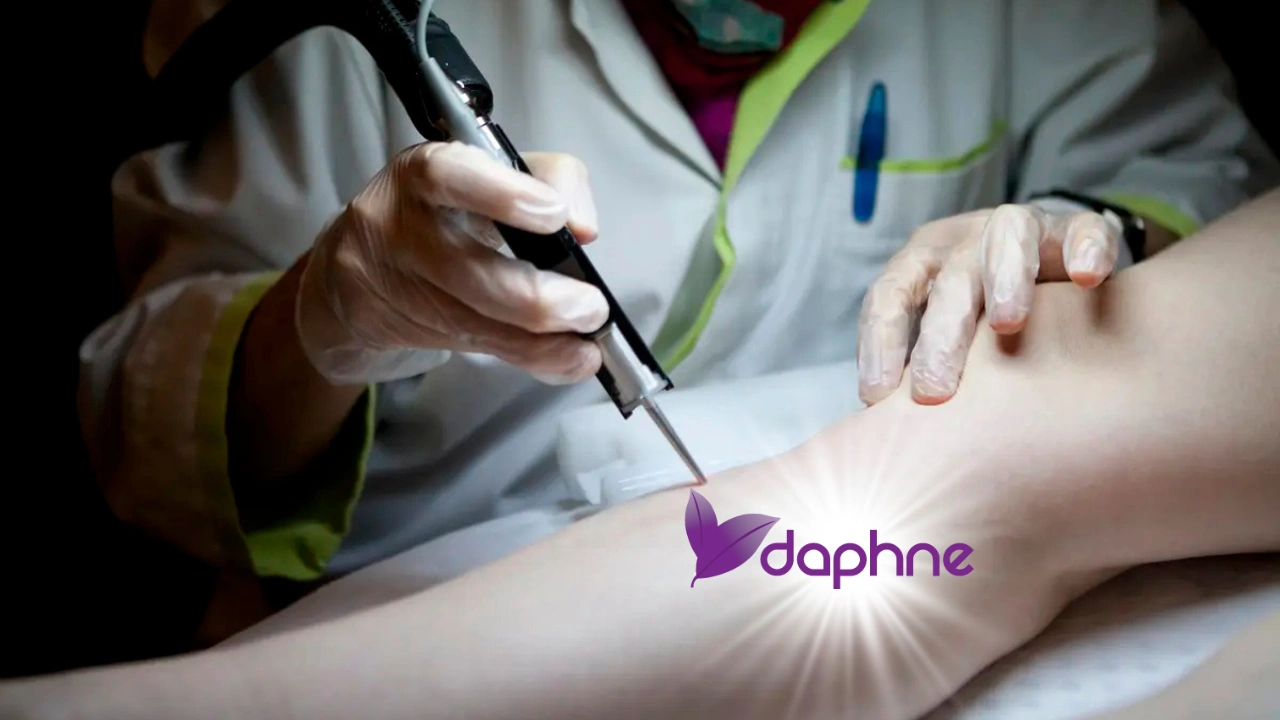 What is the healthiest hair removal method?